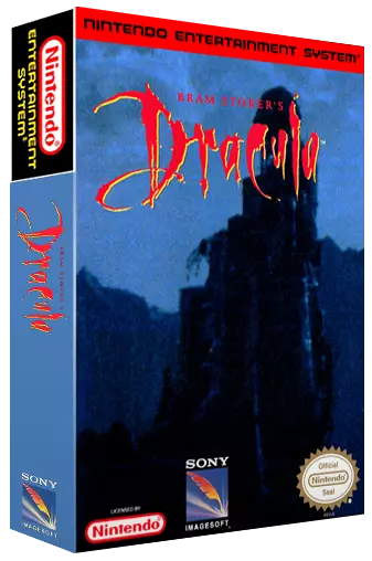 Bram Stoker's Dracula (E).zip